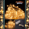 Yeni Nesil 3 Metre 30 Ledli Gün Işığı Peri Led Işık