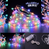 Yeni Nesil 3 Metre 30 Ledli Rgb Peri Led Işık